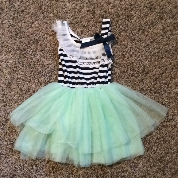 Other - Toddler girl dress